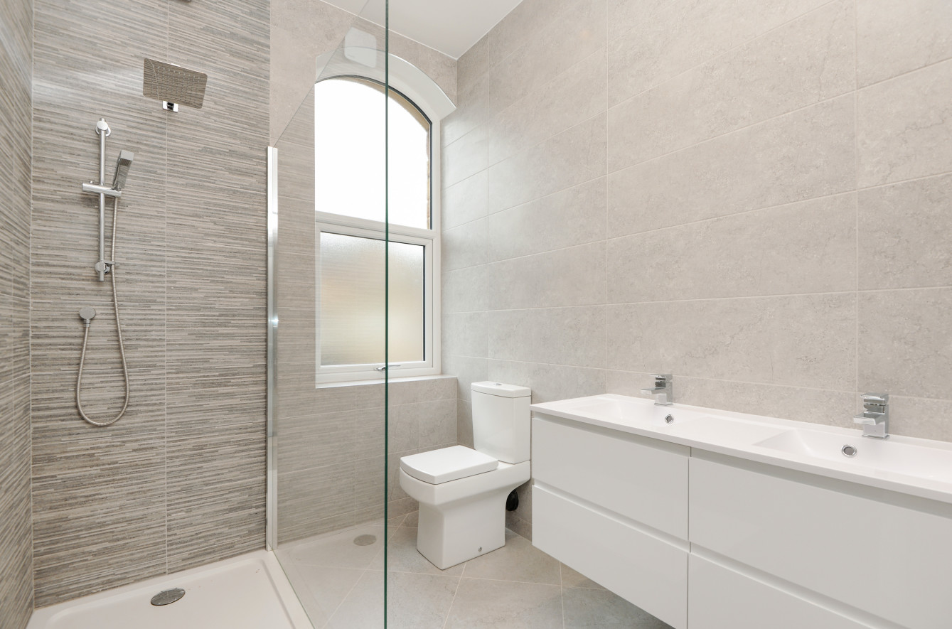 Bathroom renovation Harrogate