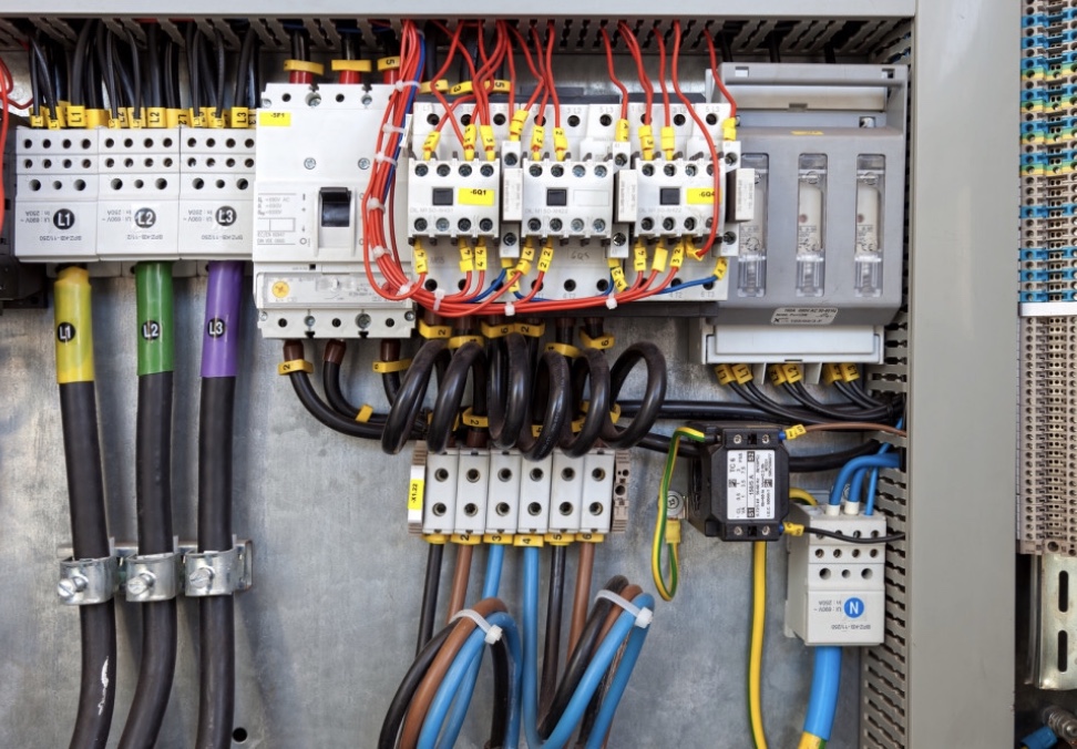 Electrical services Leeds